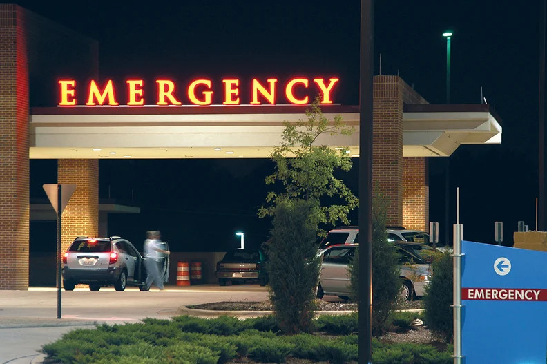 Hospitals