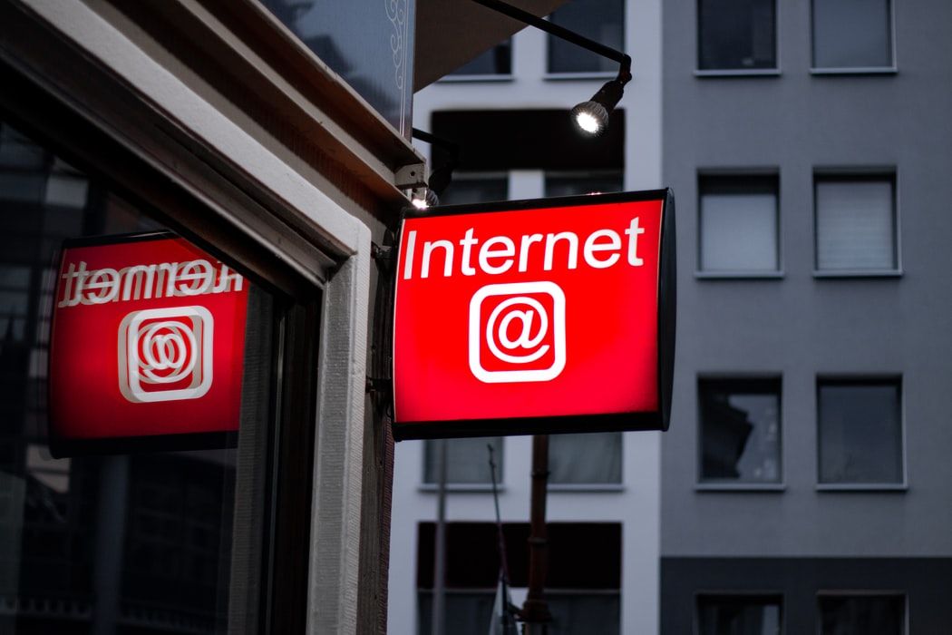 ISP Companies